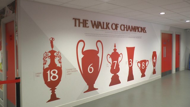 Liverpool’s current transfer strategy as Arne Slot eyes Premier League title defence