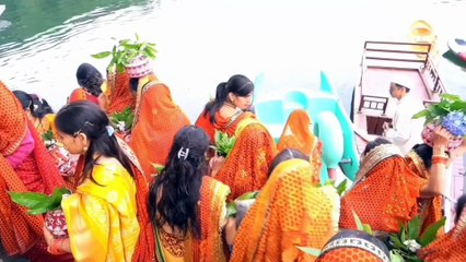 Drone View of my village गॉव का ड्रोन दृश्य