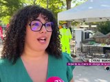 Saint-Étienne valorise ses agents de propreté le temps d’une journée - La chaine de la Métropole de St-Etienne - TL7, Télévision loire 7