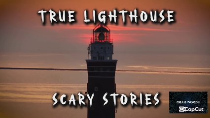 3 Disturbing True Lighthouse Horror Stories...