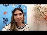 Isla Carvalho dá detalhes sobre a Bienal do Livro Bahia 2022 - Fala Bahia - 15/11/22