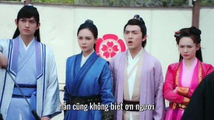 Tân Long Môn Khách Sạn - The New Dragon Gate Inn - Tập 6
