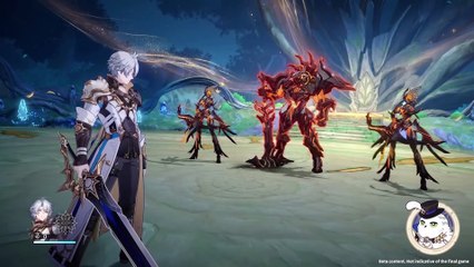 Phainon Build Honkai Star Rail : team, cône, compétences, reliques... Tout savoir pour jouer ce personnage