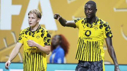 El Borussia Dortmund pasa a cuartos y se verá las caras con el Real Madrid