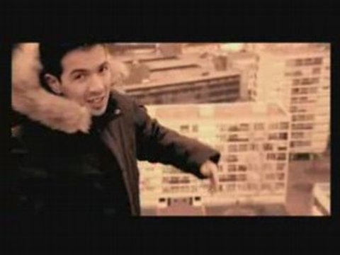 Tunisiano - Nos rues