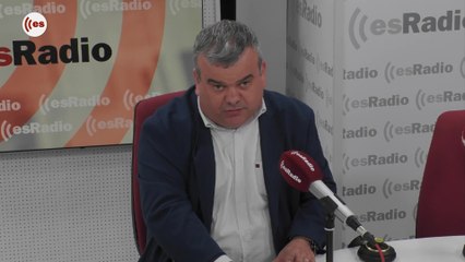 Jiménez Losantos entrevista a Daniel Lainz, de Ventanas Cortizo