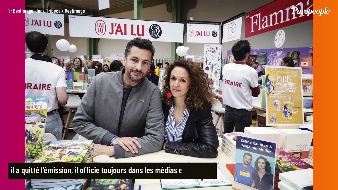 Arrêtez de culpabiliser ! Cet ex-chroniqueur de Bonjour !, père de trois enfants, évoque un phénomène qui le concerne lui et de très nombreux parents