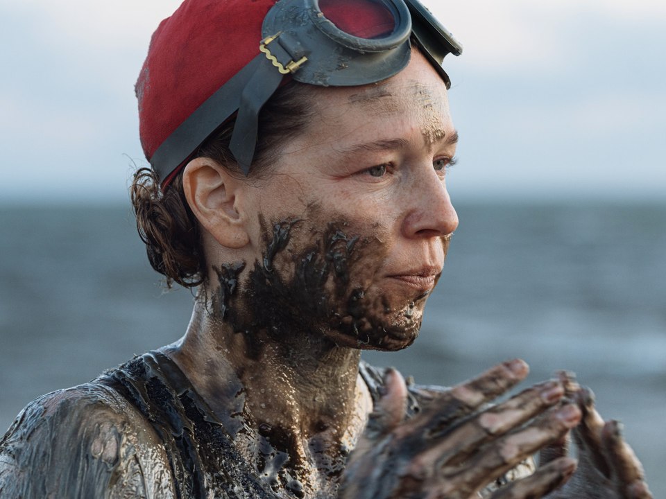 Den svenska torpeden (Sally Bauer, à contre-courant / The Swedish Torpedo): Trailer HD VO st FR/NL