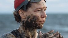 Den svenska torpeden (Sally Bauer, à contre-courant / The Swedish Torpedo): Trailer HD VO st FR/NL