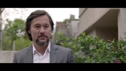 Tráiler de Casi leyendas, película en Netflix con Diego Peretti