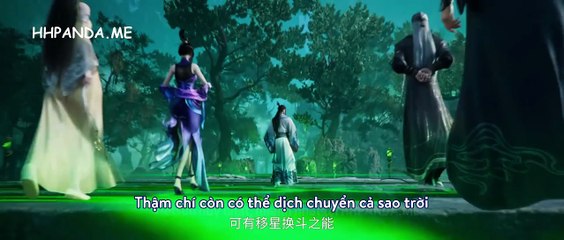 Tru Tiên Tập 58 Vietsub + Thuyết Minh
