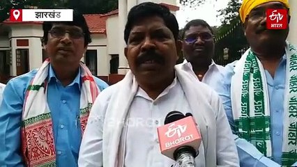 रांची में राज्यपाल से मिला संथाल आदिवासियों का प्रतिनिधिमंंडल, मरांग बुरु की सुरक्षा और प्रबंधन की जिम्मेदारी ग्रामसभा को देने की मांग
