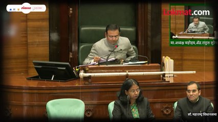 अजित पवारांनी उत्तर देताच जयंत पाटलांनी घेरलं...विधानसभेत काय घडलं?