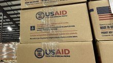 US-Entwicklungshilfebehörde USAID stellt Arbeit ein