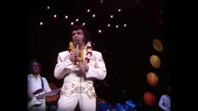 Mashup Elvis Presley and Aretha Franklin - I Can't Stop Loving You / Dr. Feelgood