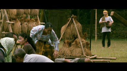 Tahu Kapan Kamu Mati - Desa Bunuh Diri (2023)