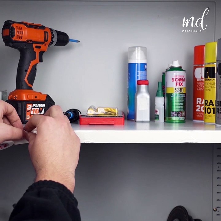 These DIY tips are here to help 💪