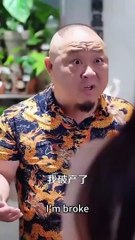 Pretending to be Obedient Got Exposed and the Cold Master Han fell for me Part 2