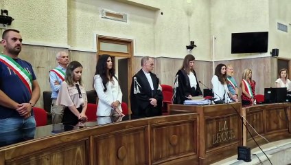 Omicidio Francesca Deidda, parla il fratello Andrea: "Soddisfatto della sentenza, ma mia sorella non torner?"