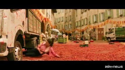 "Leader in fuga" con Elba e Cena: chi guida deve valorizzare gli altri