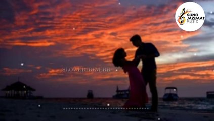 "तेरा नाम दिल पे लिखा है 💖 | New Romantic Hindi Love Song 2025 | Heart Touching Love Story"