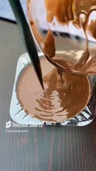 Amazing Chocolateð« Car Wheelð #shorts #trending #foryou #chocolate #wheel #carwheel #chcolateart