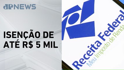 Comissão do Imposto de Renda prevê votação até 15 de julho