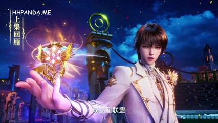 Thần Ấn Vương Toạ Tập 166 Vietsub Miễn Phí - HHPANDA