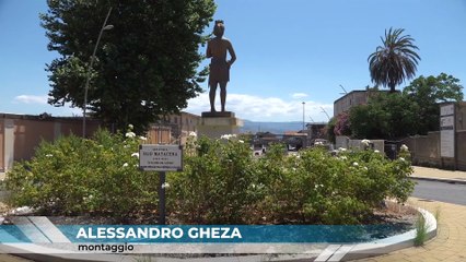 Passaggio aree Rfi al Comune, una terrazza sospesa al porto