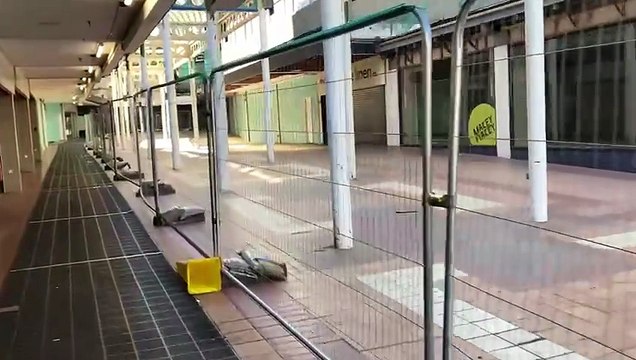 Plans approved to carry out an ‘exceptionally high quality revamp’ of The Ridings Shopping Centre