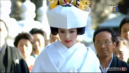 Ánh Dương Tình Yêu Phần 2 - Tập 30 End (Roy Fun Tawan Duerd)