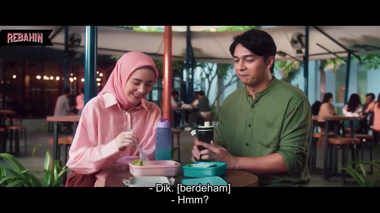Setetes Embun Cinta Niyala (2025)
