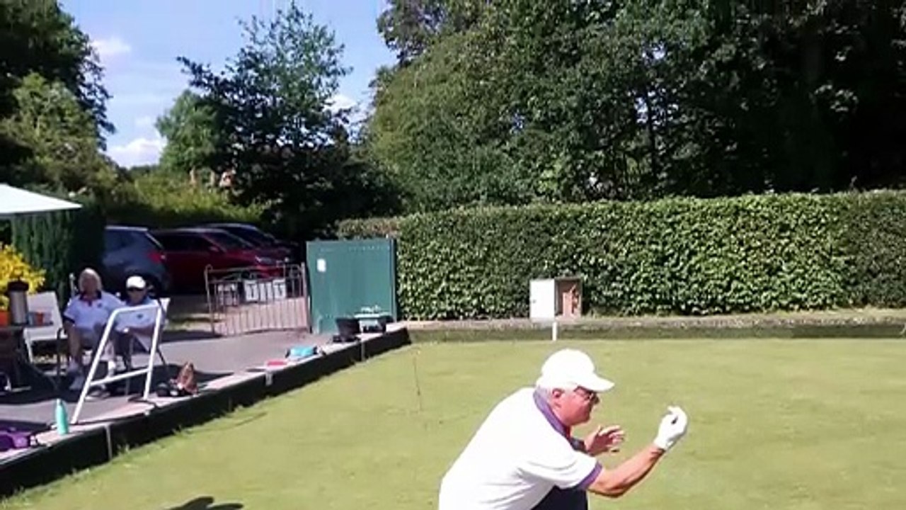 Gallery: Mayford Hall Bowls Club