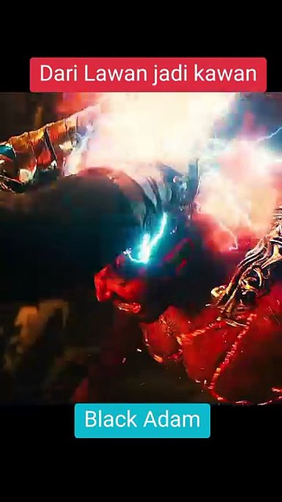 The last battle