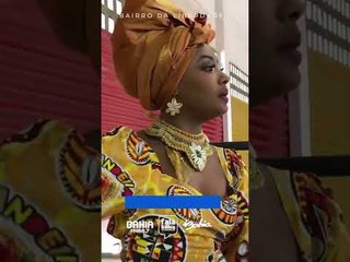 Conheça o bairro da Liberdade, em Salvador - Fala Bahia na Sua Comunidade