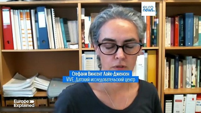 В каких европейских странах женщины обязаны проходить военную службу?