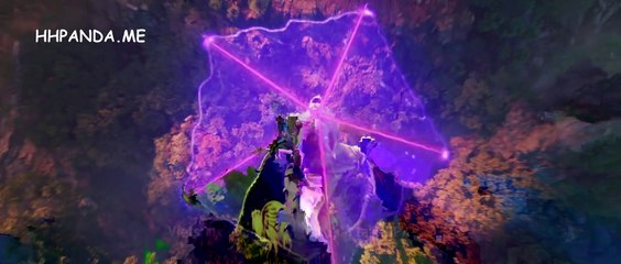 Tru Tiên Tập 58 Vietsub Miễn Phí - HHPANDA
