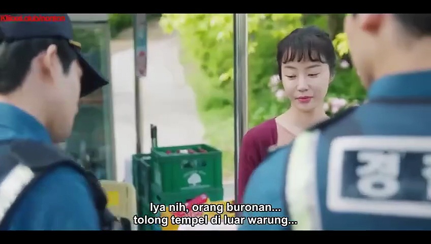  I would rather kill you (2025) - [sub-indo]