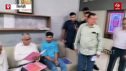 बायोडीजल इकाइयों पर किरोड़ी लाल मीणा का छापा, करोड़ों की राजस्व हानि उजागर