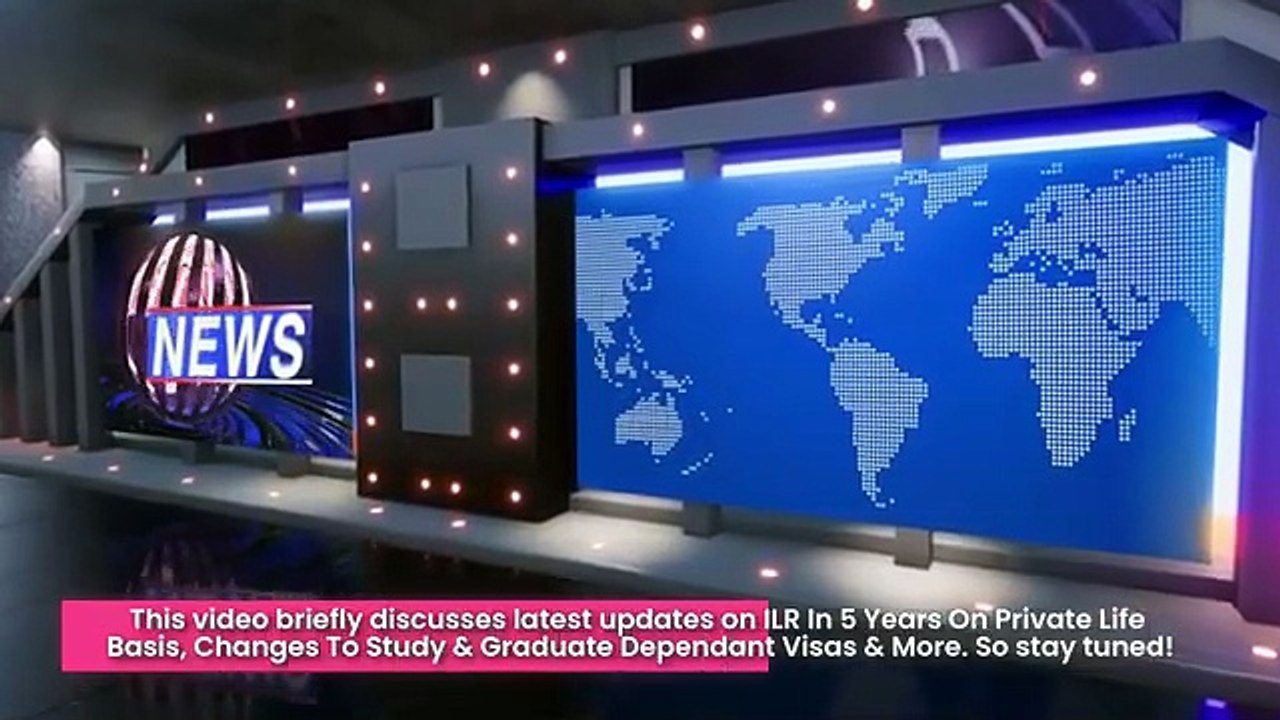 Key UK Immigration Changes Announced for 2025 What You Need to Know ~ UK Immigration News 2025