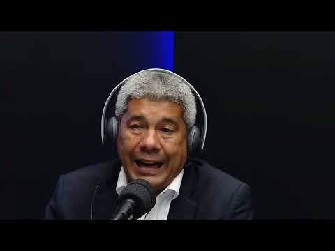 Jerônimo Rodrigues fala sobre os planos para a operação dos ferries - Fala Bahia 10/11/22