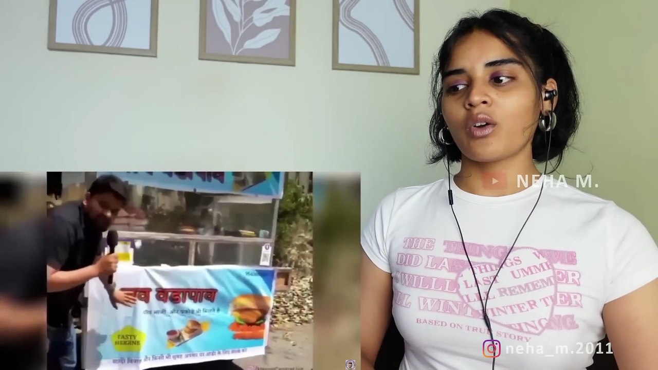 Dank Indian Memes REACTION _ Trending Memes _ Indian Memes Compilation _ sk meme _ Neha M.