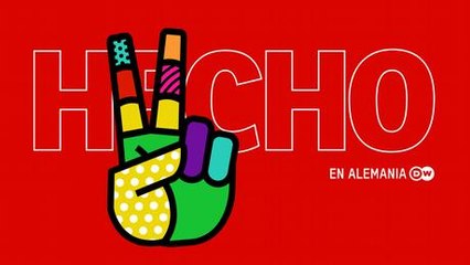 Hecho en Alemania - Turismo y movilidad: de Tenerife al espacio