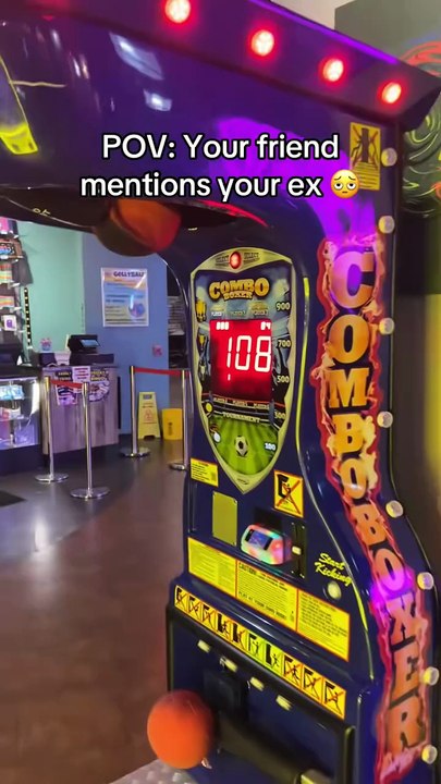 Imagine quelqu'un que tu détestes comme ton ex