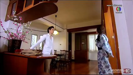 Ánh Dương Tình Yêu Phần 2 - Tập 27 (Roy Fun Tawan Duerd)