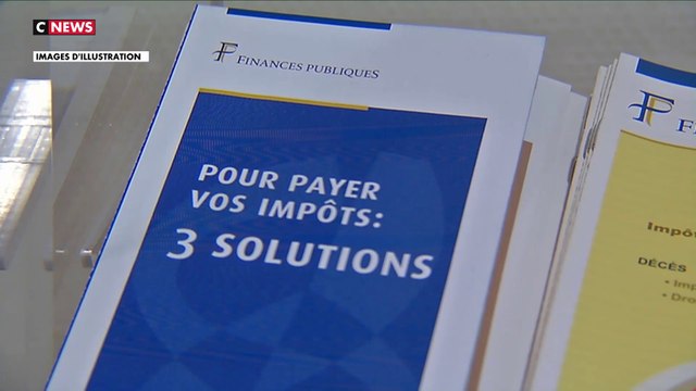 Yaël Braun-Pivet n’exclut pas une hausse d'impôts