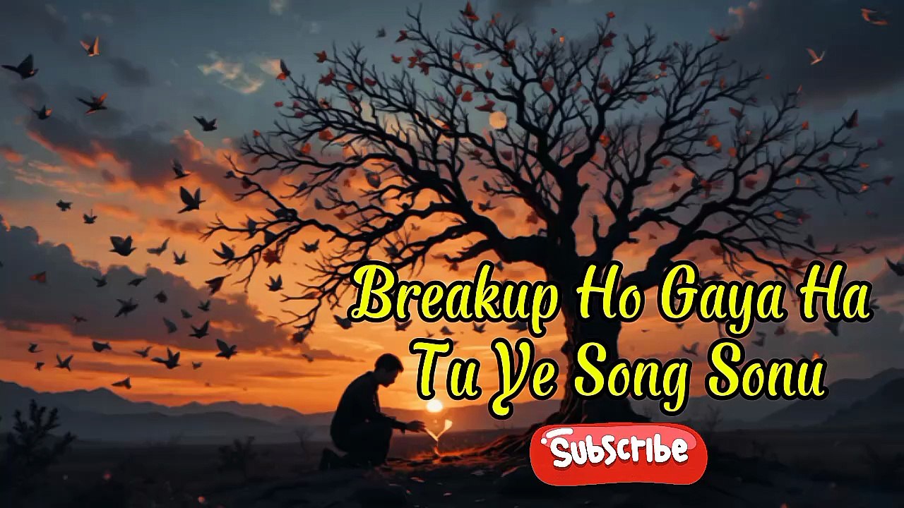 Without You - Heartbreaking Breakup Song (Official Video) | Arijit Singh Style Melody