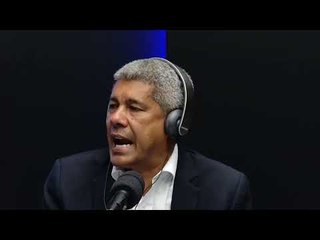 Saiba quais as três ações que Jerônimo Rodrigues planeja implementar na educação - 10/11/2022