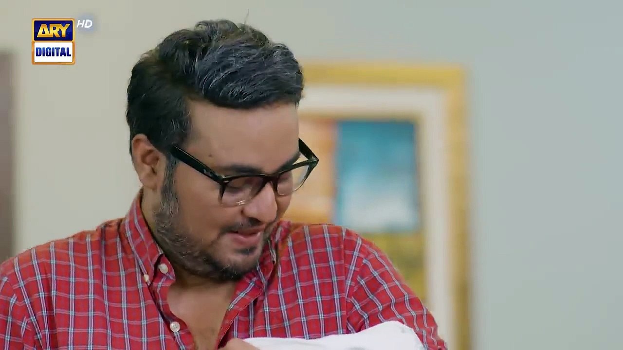 Shikwa Episode 61 - Sami Khan - Maria Malik - Yashma Gill - 1 JULY 2025