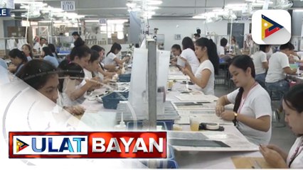 Minimum wage earners sa Metro Manila, ikinatuwa ang inaprubahang P50 na umento sa arawang sahod